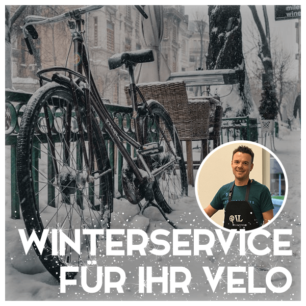 Velolounge - Zürich-Kloten: Velolounge Service