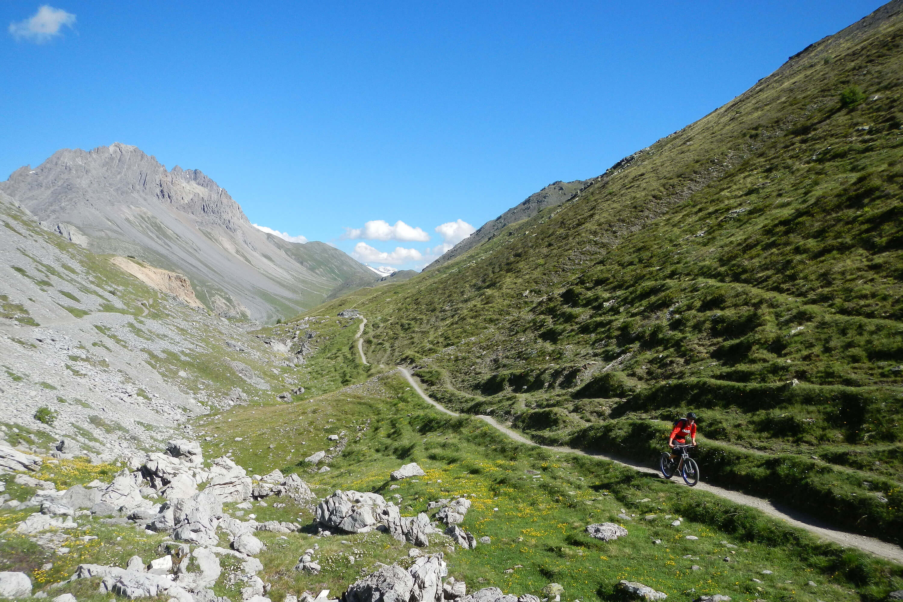 Bikekurs von Velolounge